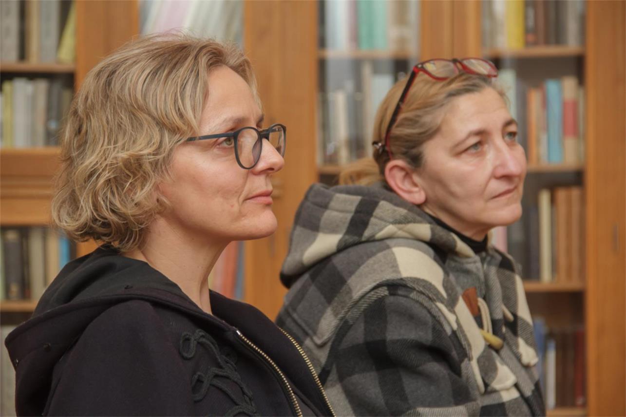 Ivana Žužul održala online predavanje u okviru Mjeseca hrvatskoga jezika