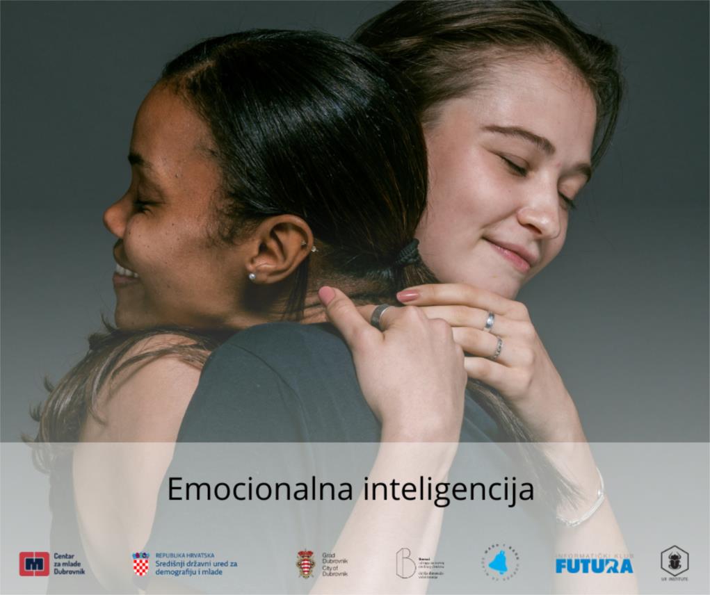RADIONICA EMOCIONALNA INTELIGENCIJA