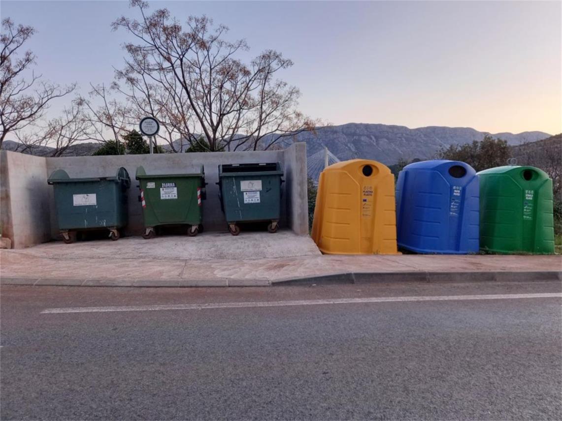 Akcija čišćenja, pranja i uređenja javnih odlagališta otpada na području grada Dubrovnika