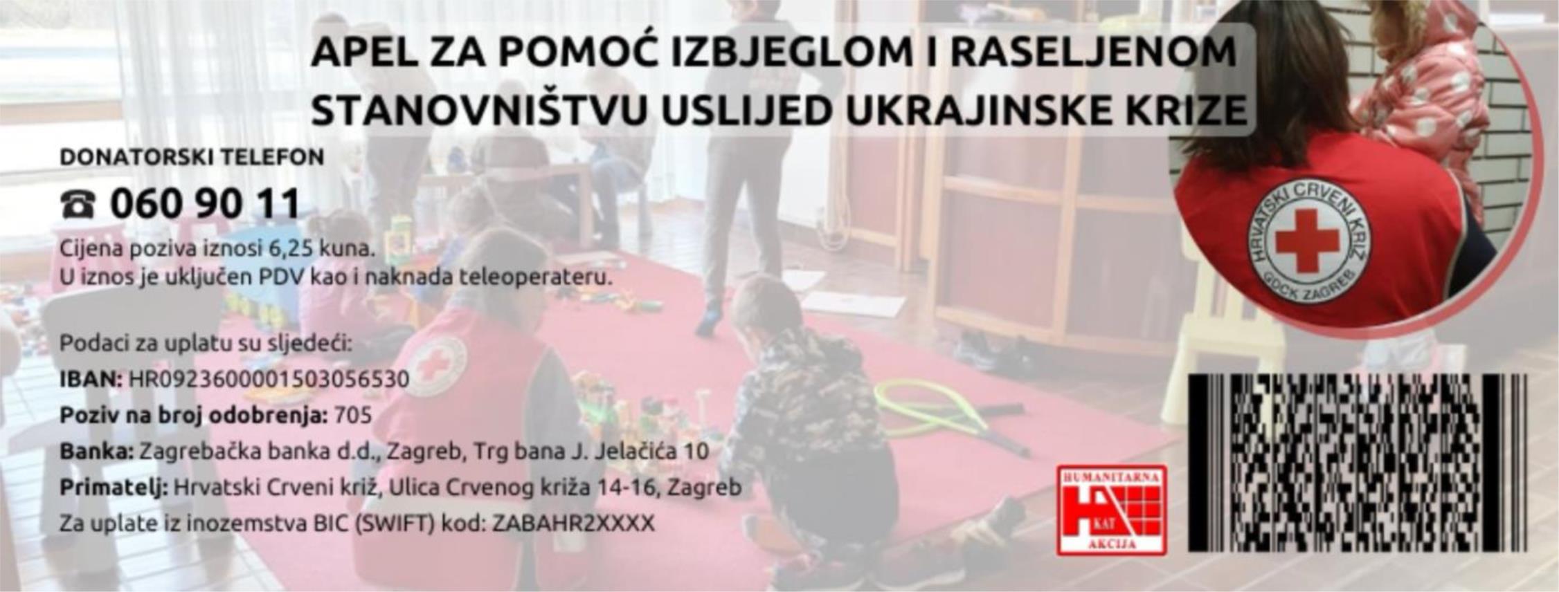 humanitarna akcija 