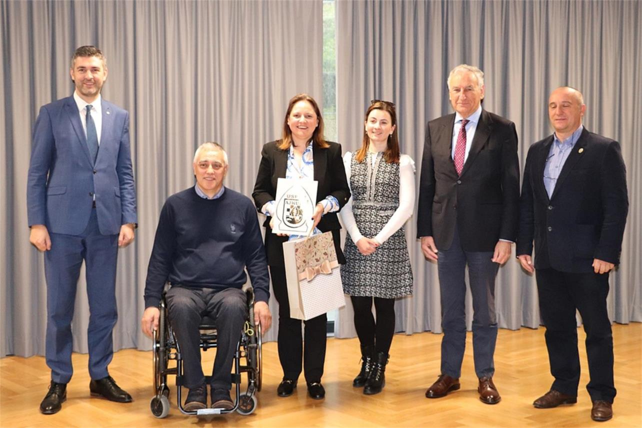 Potpora Grada i Županije u realizaciji projekta "More spaja - Libertas 1992 - 2022."