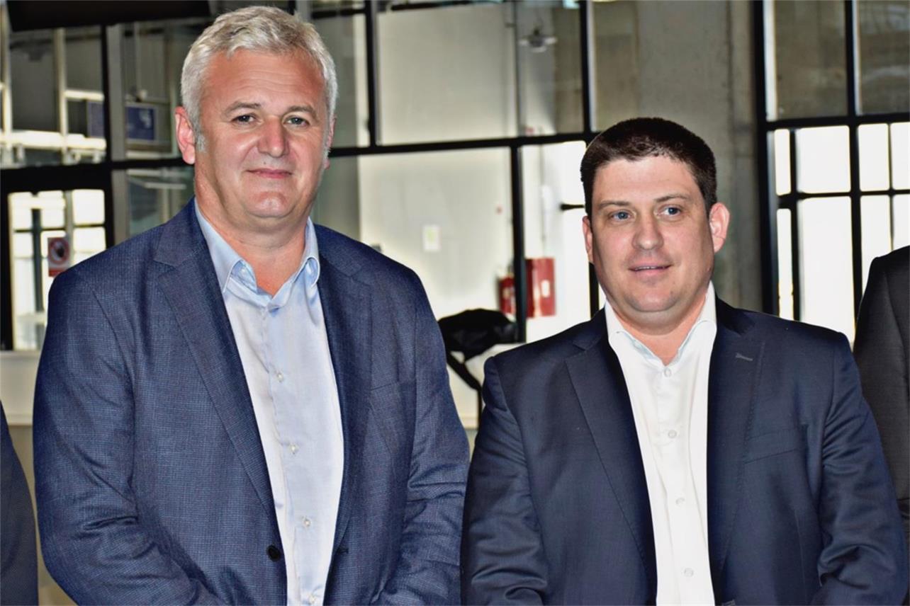 U Zadru potpisani ugovori o sufinanciranju projekata lučke infrastrukture