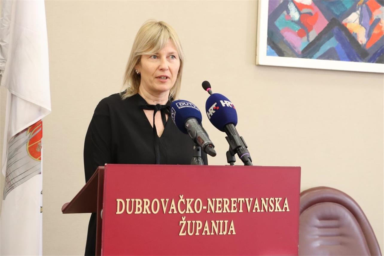 Potpisani ugovori o financiranju programa udruga koje brinu o najranjivijim skupinama