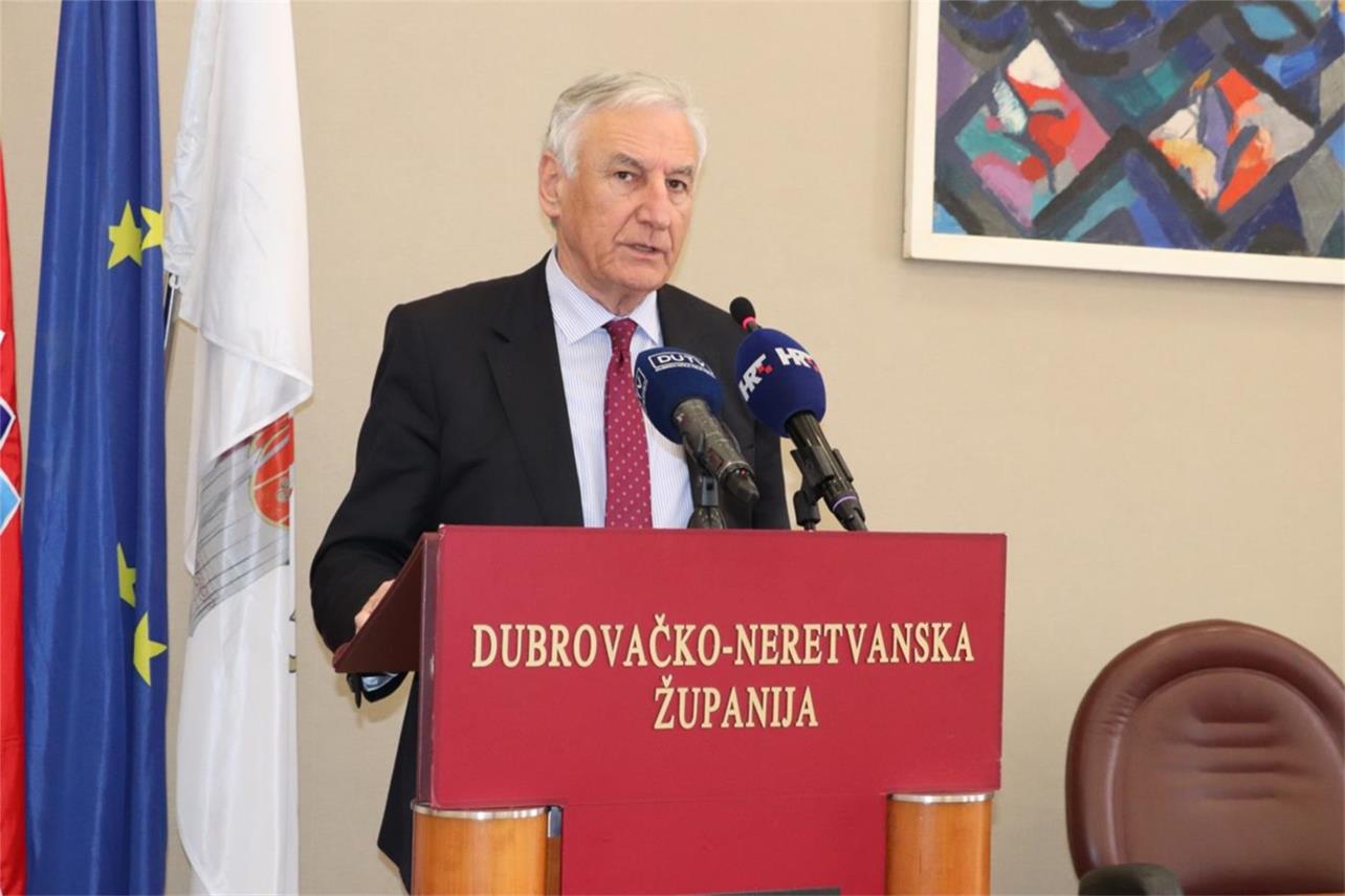 Potpisani ugovori o financiranju programa udruga koje brinu o najranjivijim skupinama
