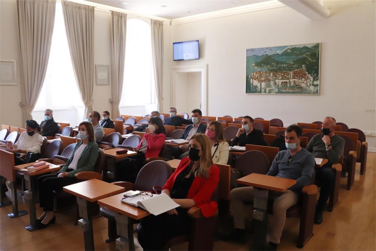 Izuzetno dobri rezultati maturanata iz naše županije na državnoj maturi