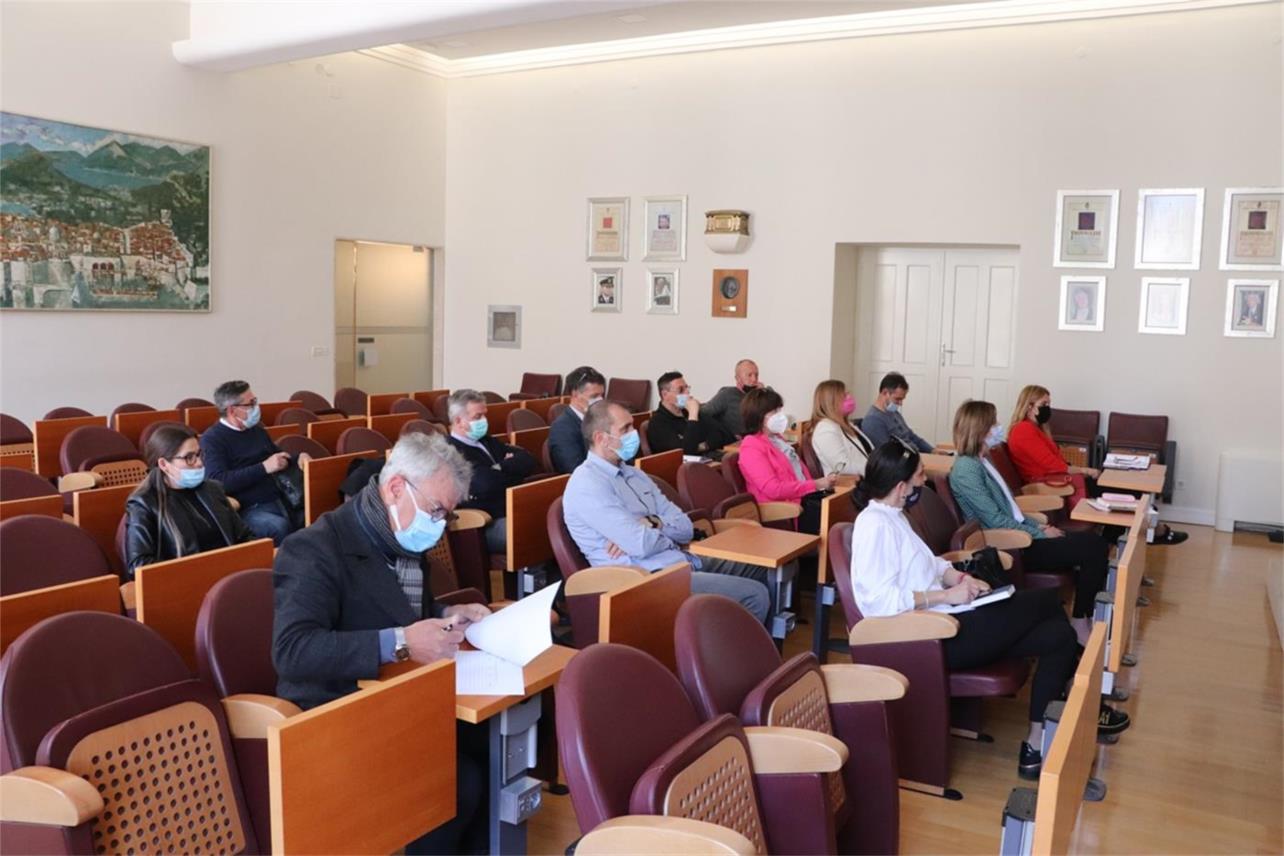 Izuzetno dobri rezultati maturanata iz naše županije na državnoj maturi