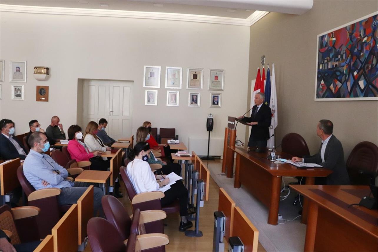 Izuzetno dobri rezultati maturanata iz naše županije na državnoj maturi