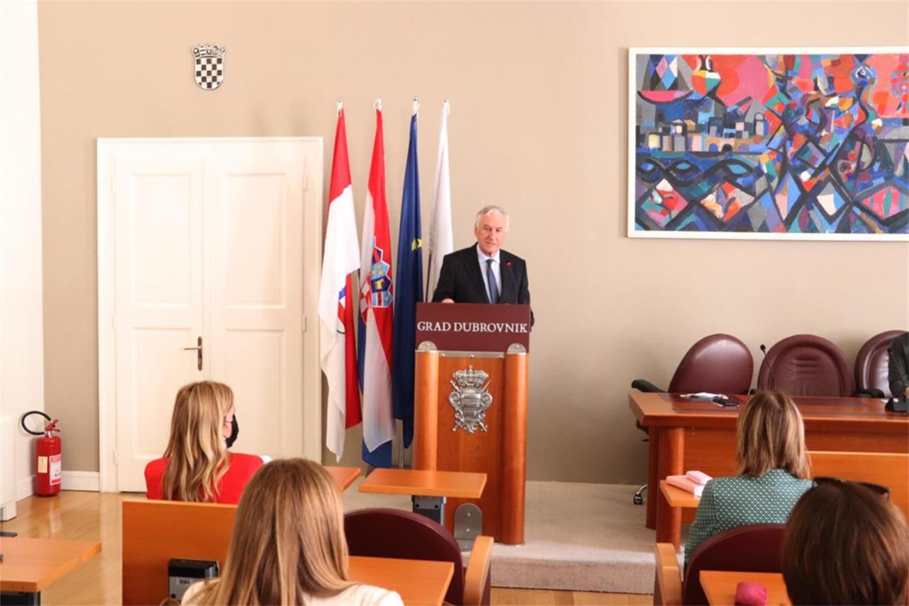 Izuzetno dobri rezultati maturanata iz naše županije na državnoj maturi