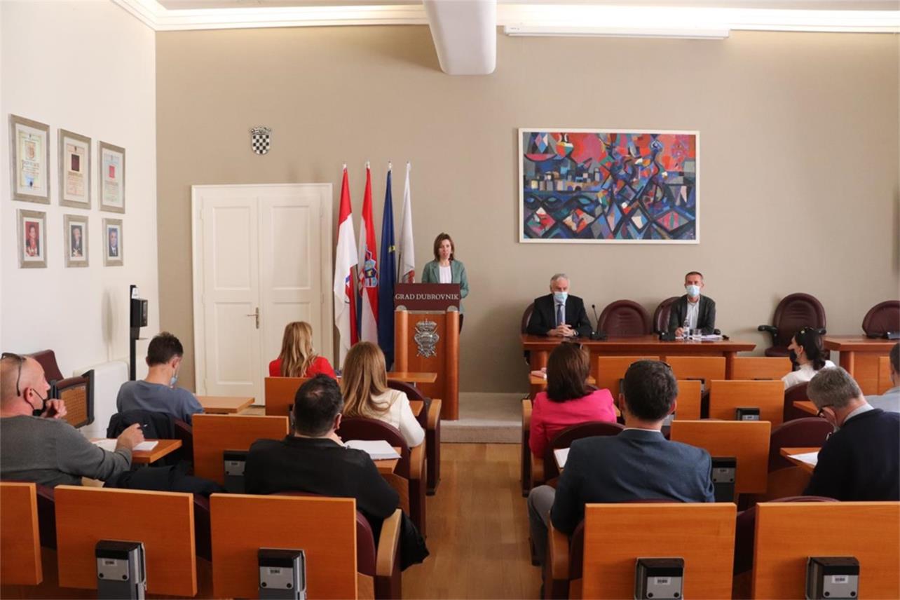 Izuzetno dobri rezultati maturanata iz naše županije na državnoj maturi