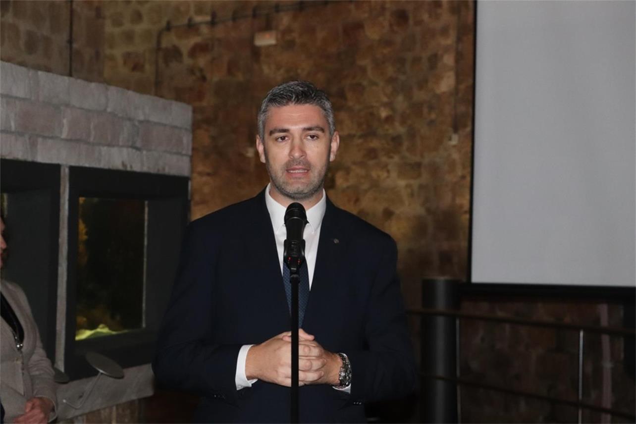 Otvoren dubrovački Akvarij