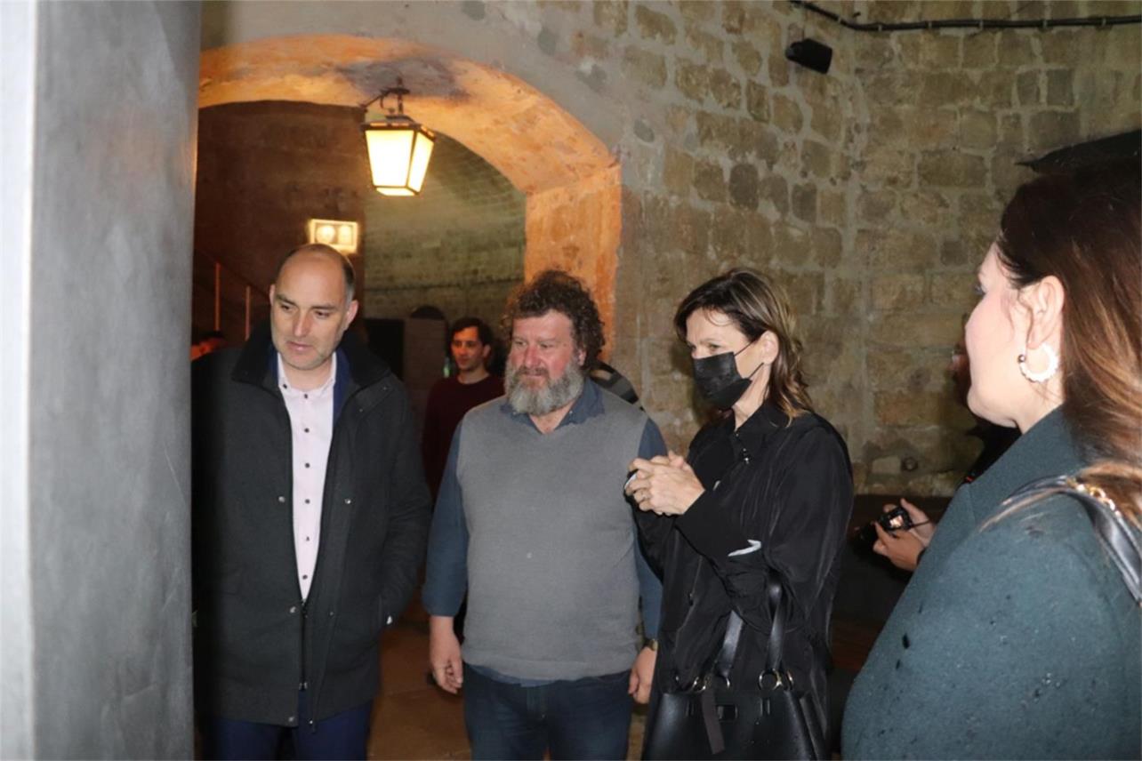 Otvoren dubrovački Akvarij