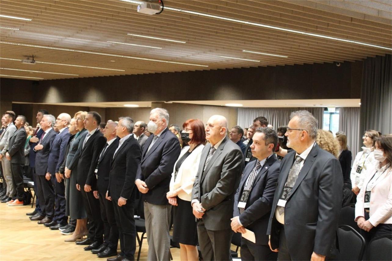 “Grad i ljudi” su središnja tema ovogodišnjih Dana arhitekata 6.0