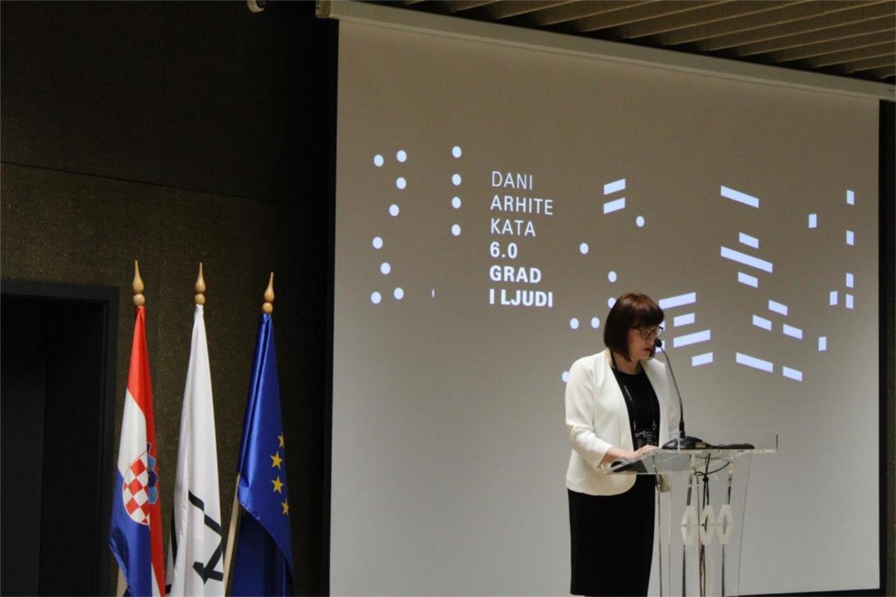 “Grad i ljudi” su središnja tema ovogodišnjih Dana arhitekata 6.0