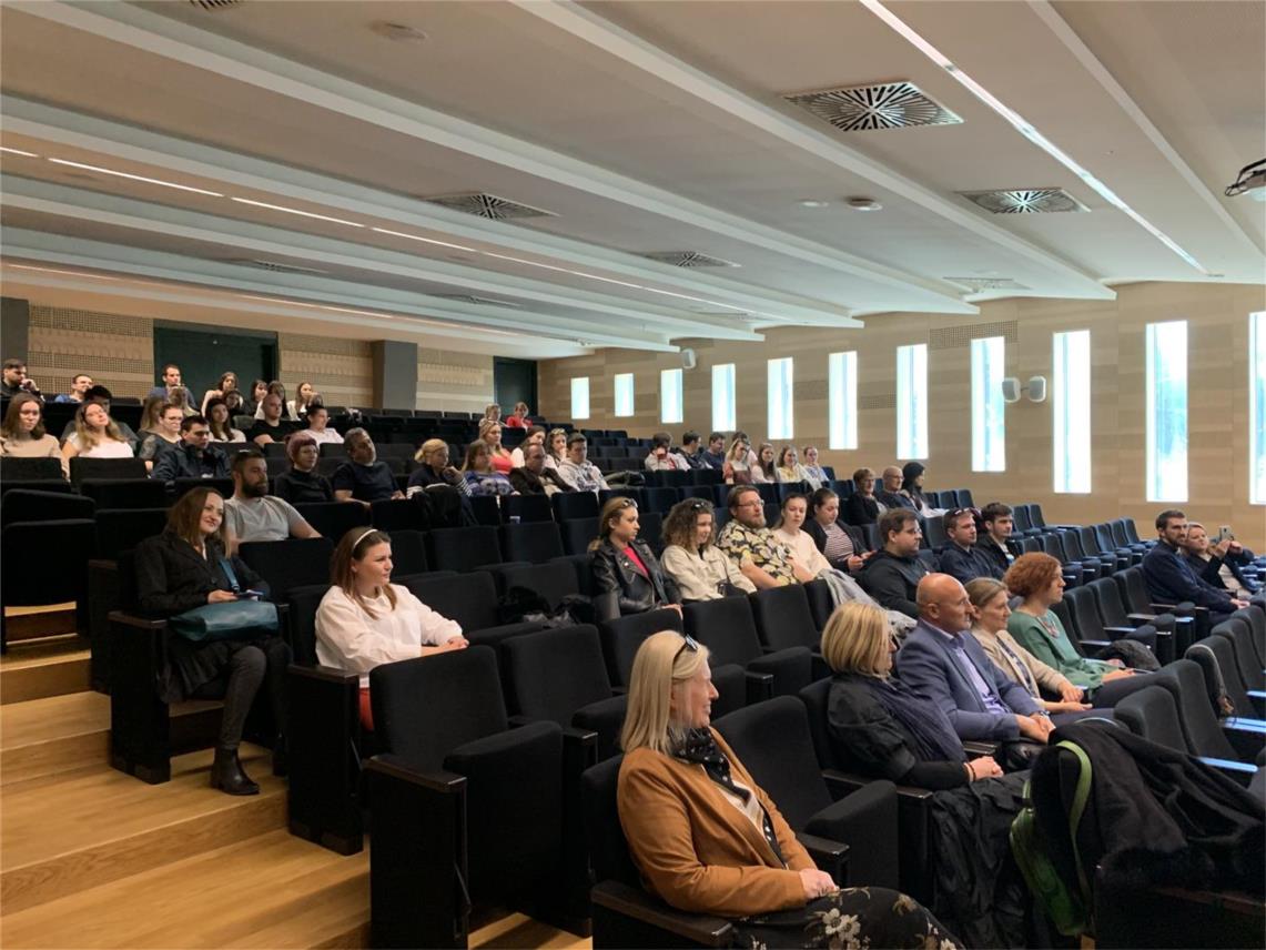 Susret dubrovačkih i zagrebačkih studenata povijesti