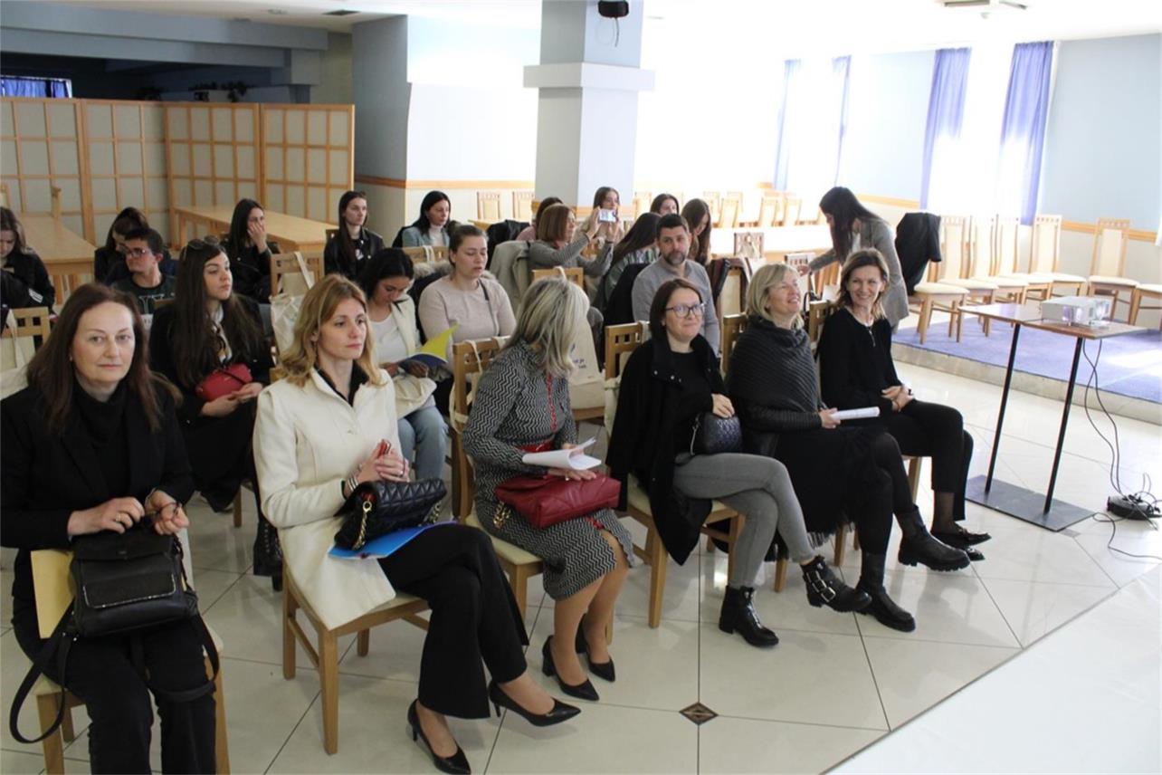 Panel rasprava o utjecaju pandemije Covid-19 na mentalno zdravlje mladih
