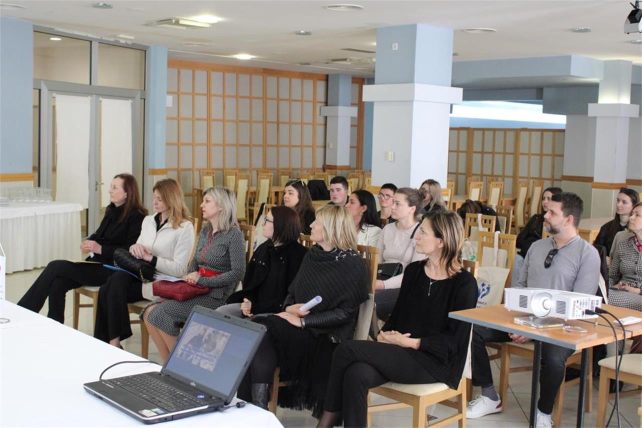 Panel rasprava o utjecaju pandemije Covid-19 na mentalno zdravlje mladih