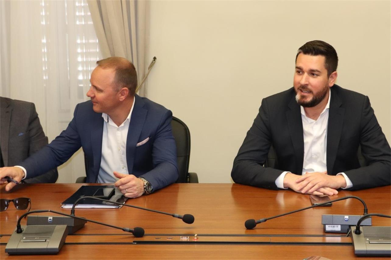 U Dubrovniku održan sastanak na temu daljnjeg razvoja cikloturizma
