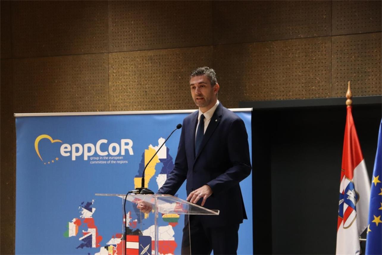Održan dijalog s građanima na temu proširenja Europske unije kao dijela budućnosti Europe