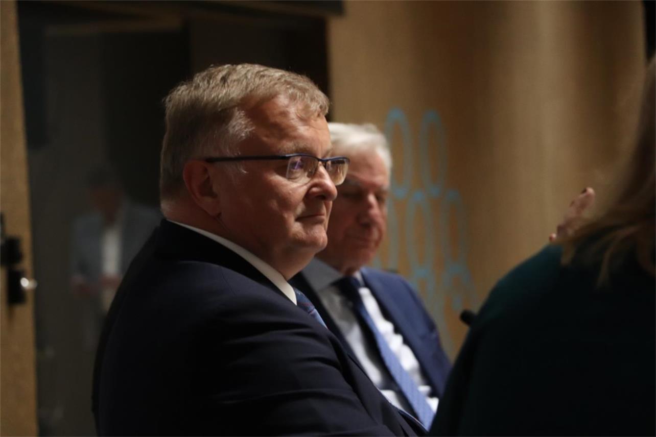 Održan dijalog s građanima na temu proširenja Europske unije kao dijela budućnosti Europe
