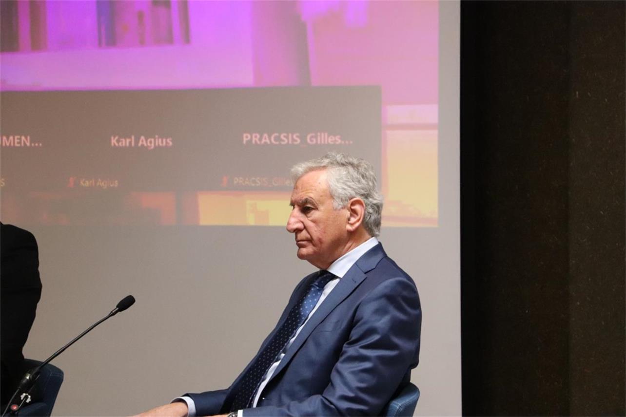 Održan dijalog s građanima na temu proširenja Europske unije kao dijela budućnosti Europe