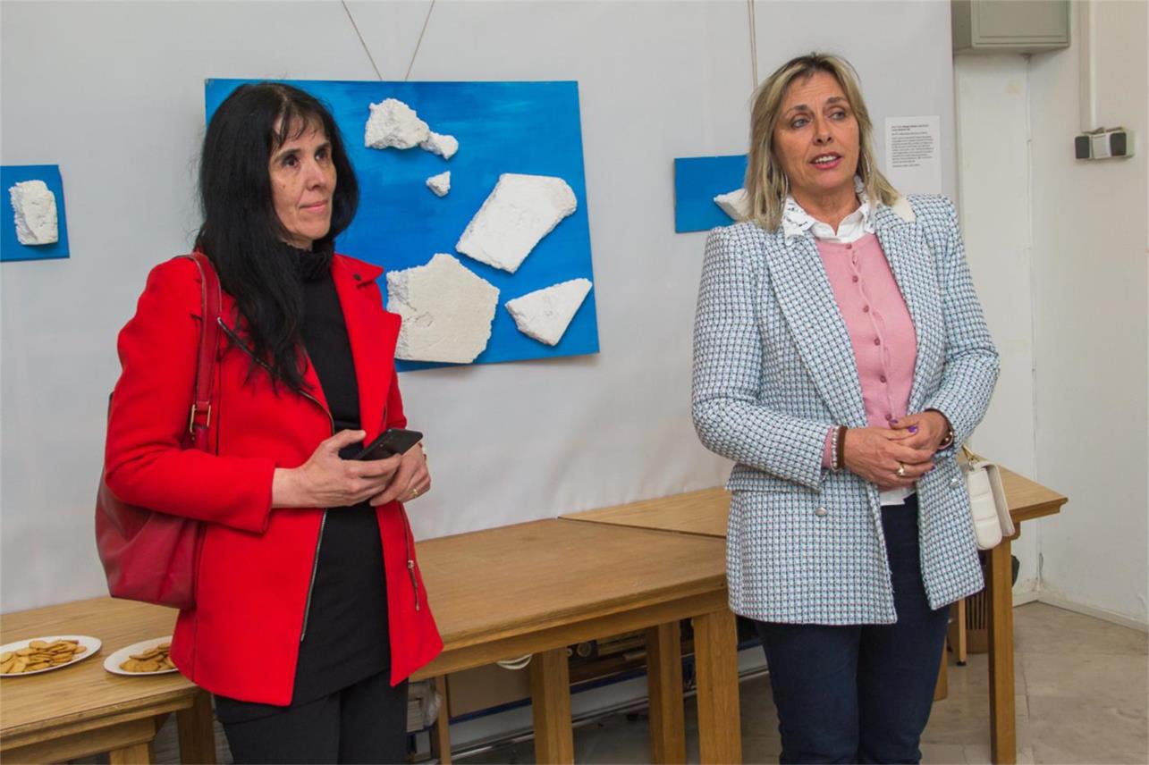 Izložba radova o važnosti zaštite okoliša
