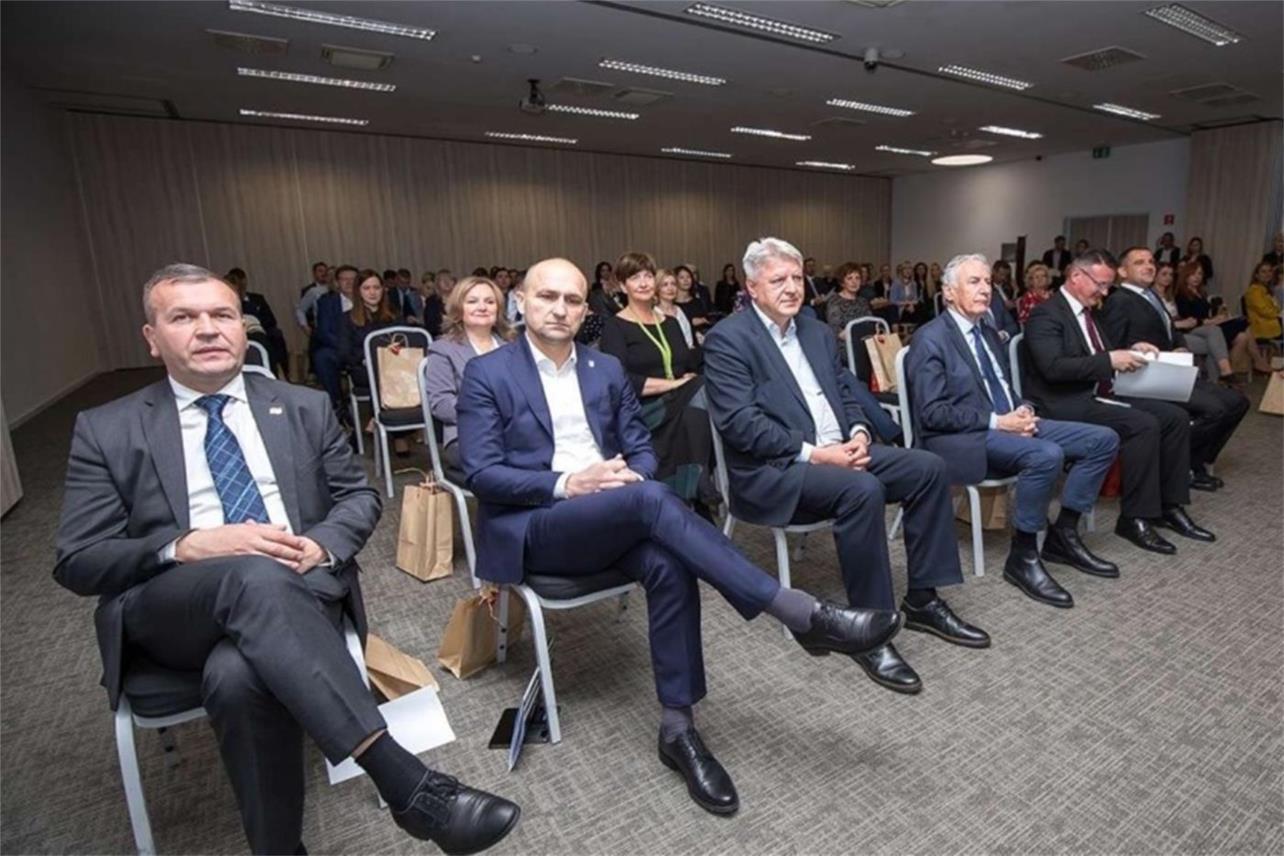 Županijsko savjetovanje o digitalizaciji javne uprave i prilikama za županije