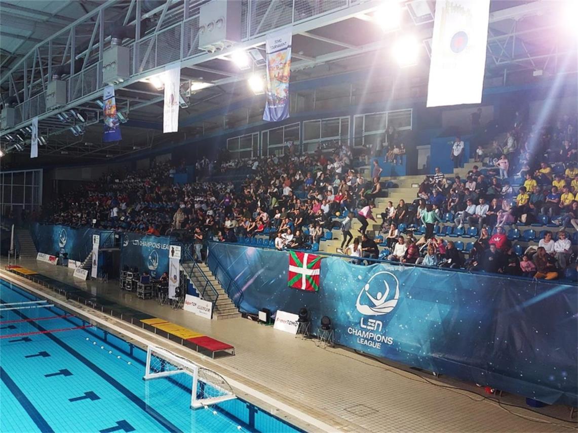 Zamjenica Tepšić na svečanom otvaranju vaterpolskog turnira „TOMO tournament“