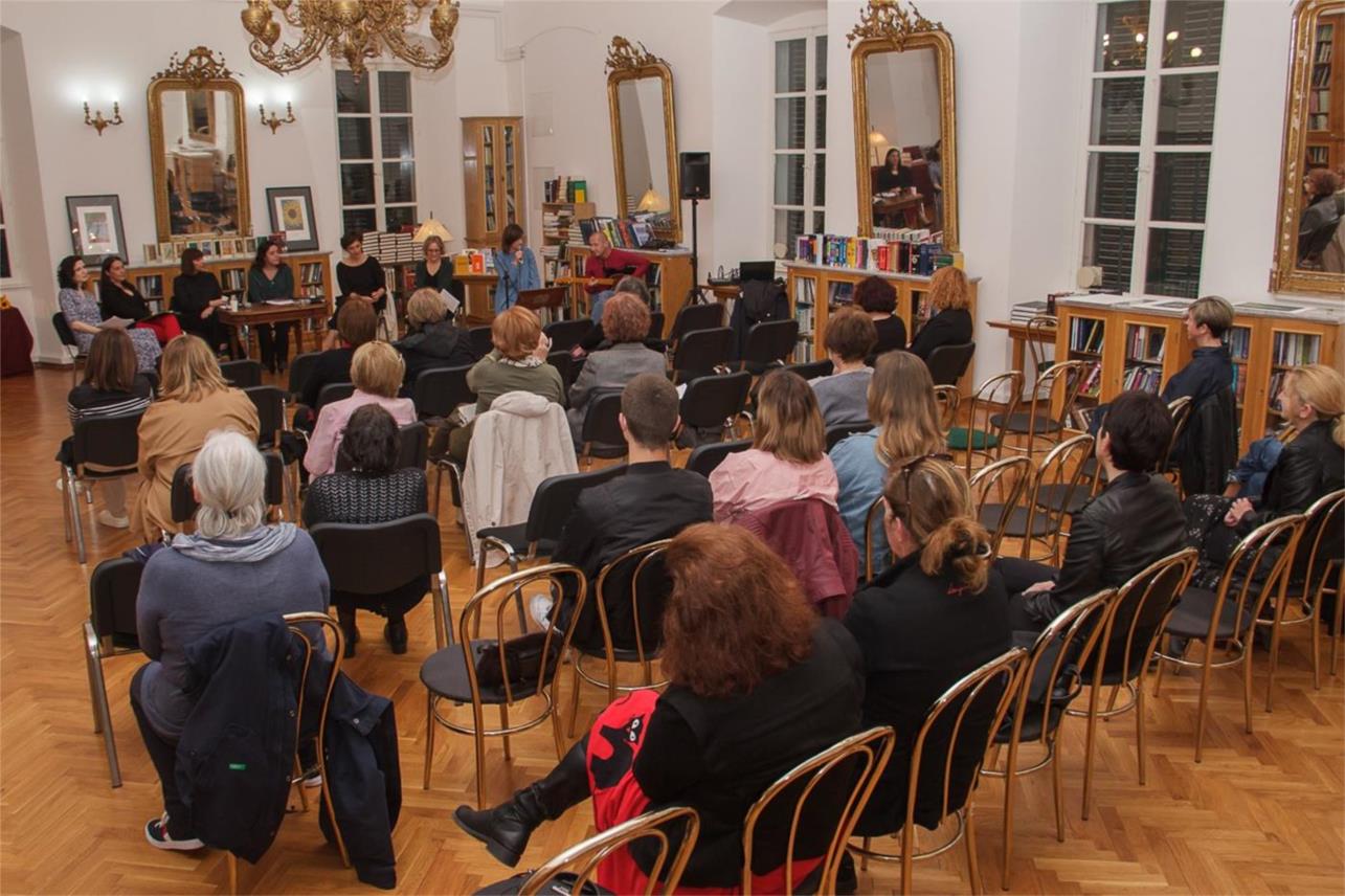 Noć knjige obilježena u Dubrovačkim knjižnicama