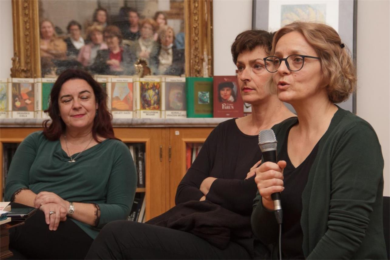 Noć knjige obilježena u Dubrovačkim knjižnicama