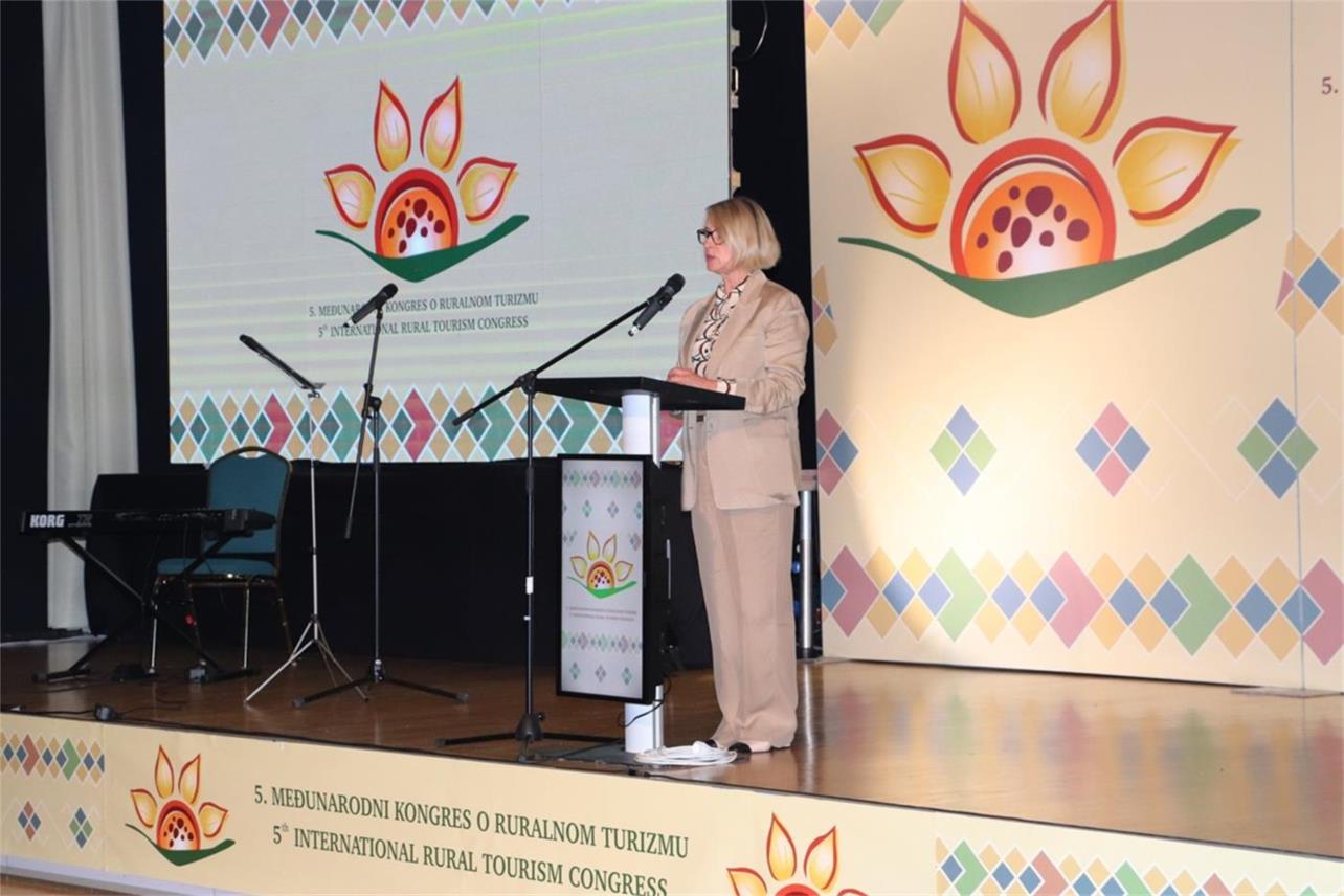 U Cavtatu svečano otvoren peti Međunarodni kongres o ruralnom turizmu