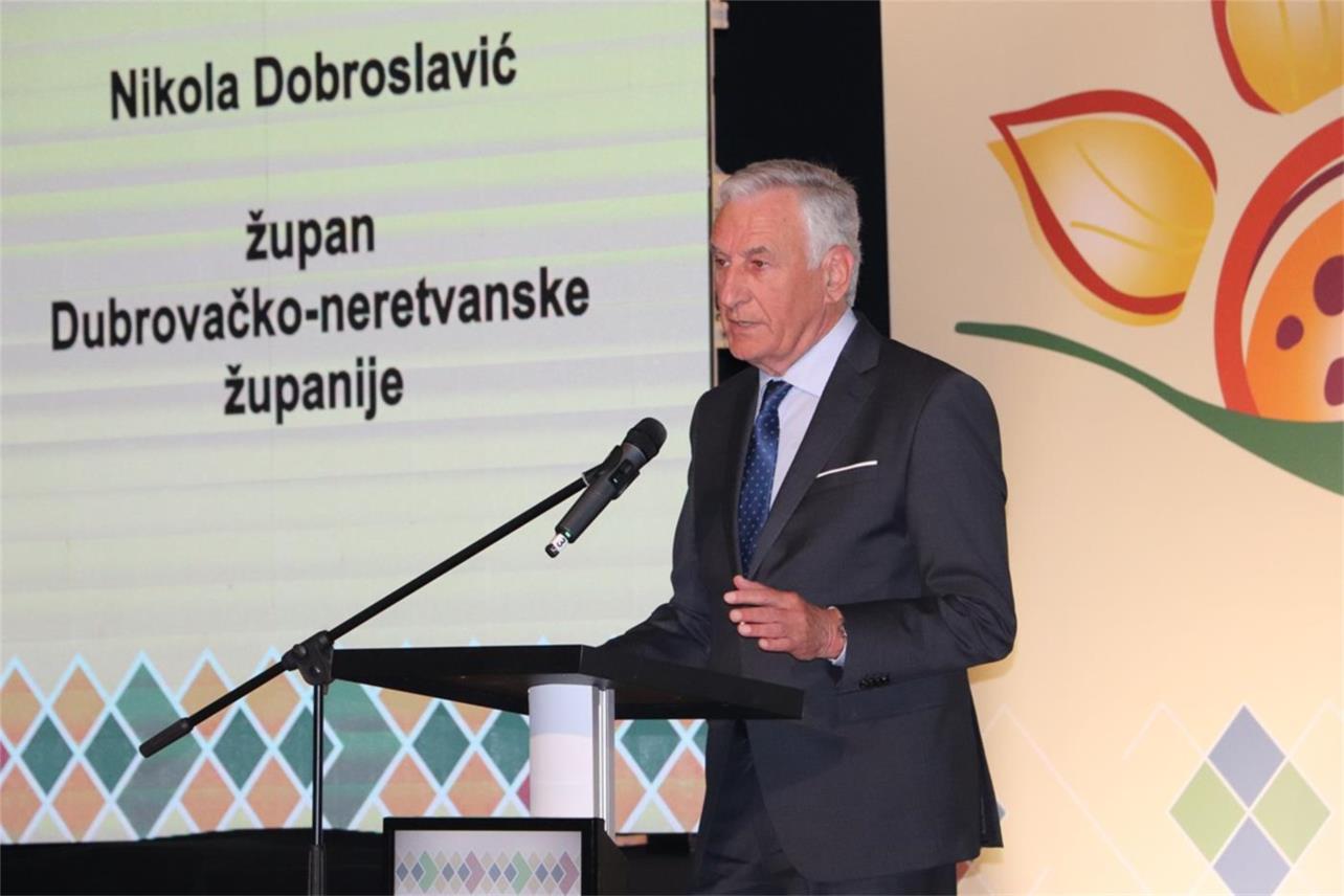 U Cavtatu svečano otvoren peti Međunarodni kongres o ruralnom turizmu