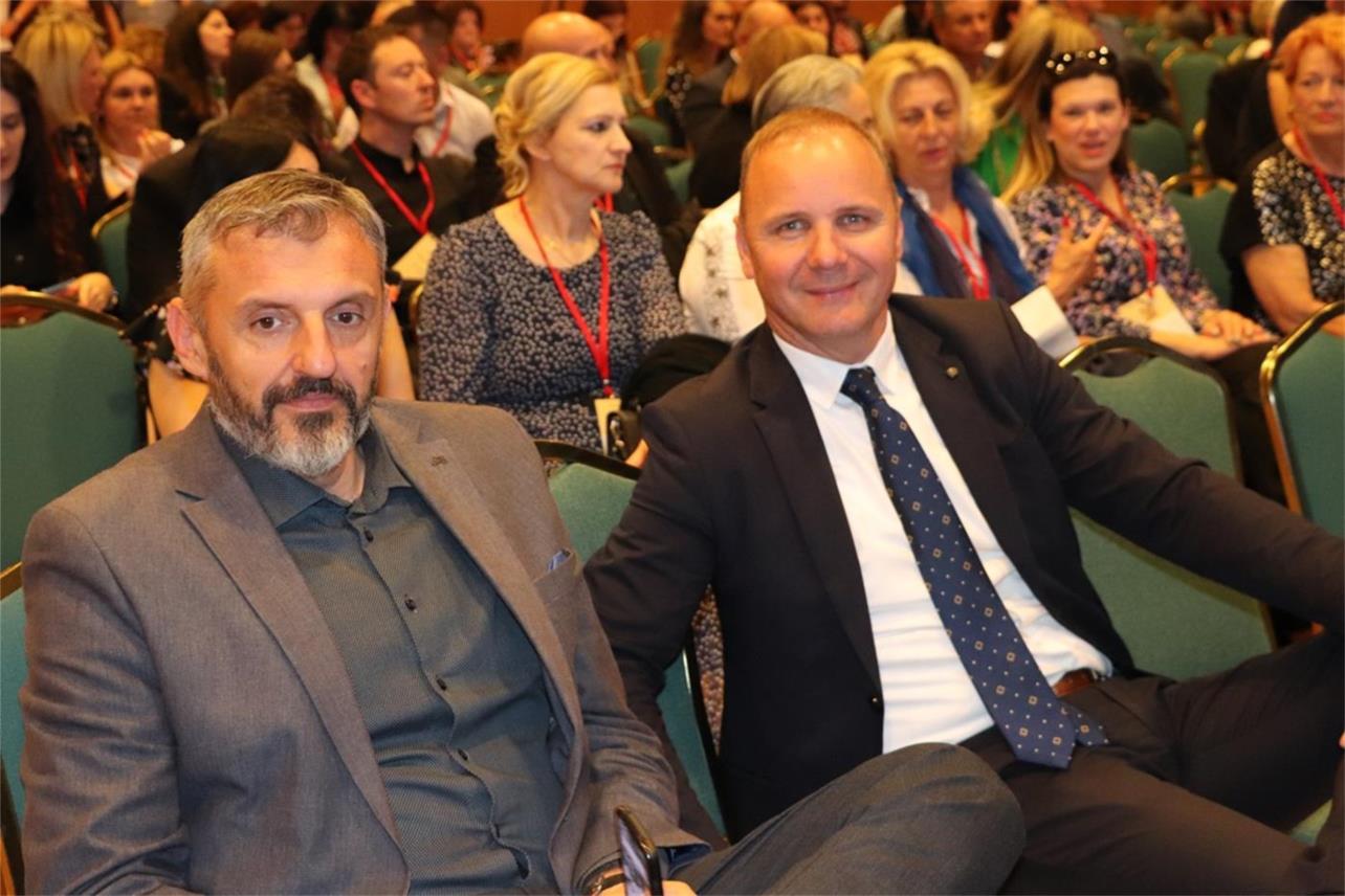 U Cavtatu svečano otvoren peti Međunarodni kongres o ruralnom turizmu