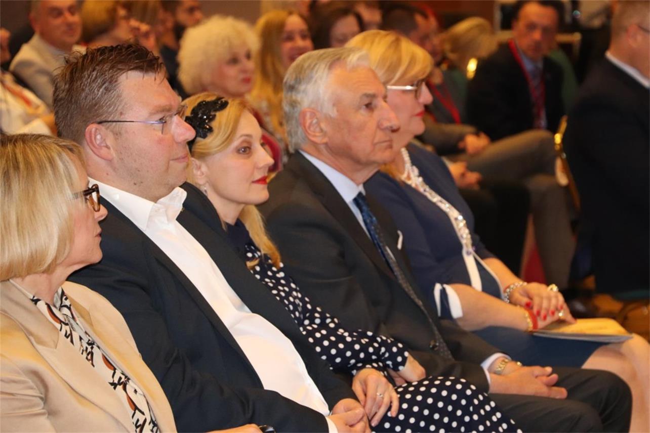 U Cavtatu svečano otvoren peti Međunarodni kongres o ruralnom turizmu