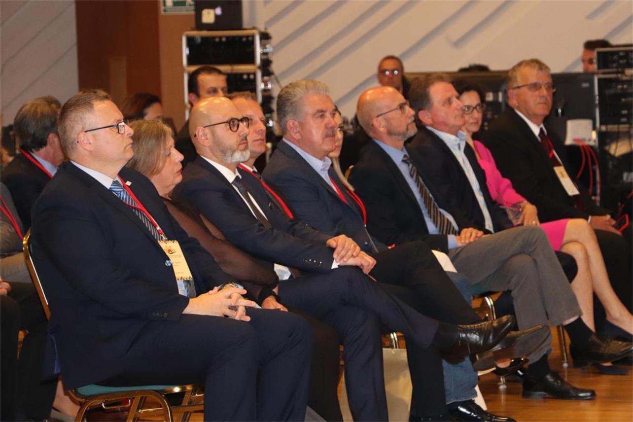 U Cavtatu svečano otvoren peti Međunarodni kongres o ruralnom turizmu