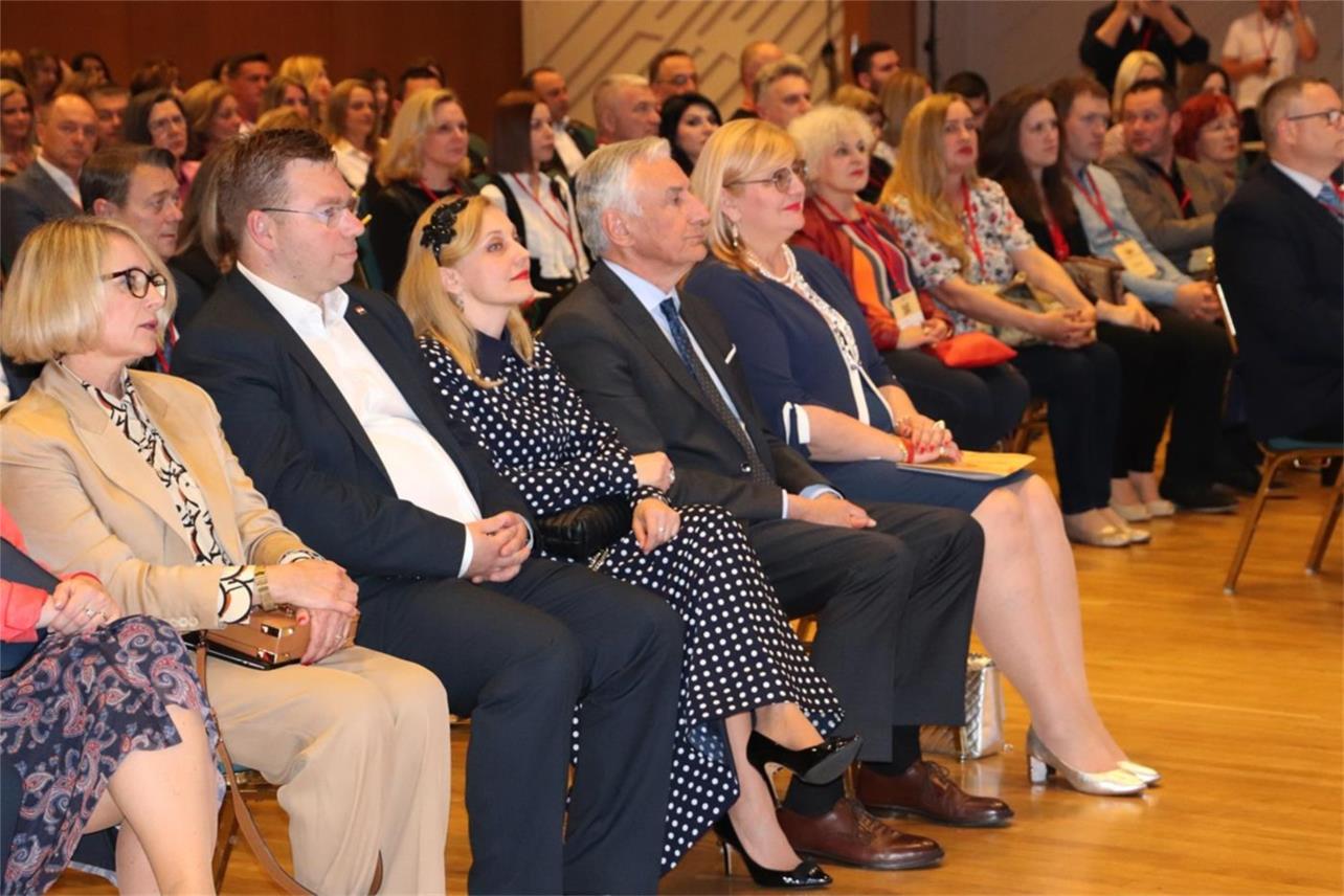U Cavtatu svečano otvoren peti Međunarodni kongres o ruralnom turizmu