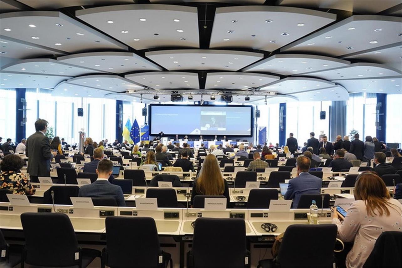 Europski odbor regija pozvao na oštre sankcije protiv Rusije