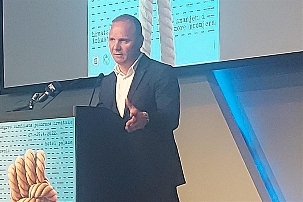 Kongres SPH u Dubrovniku