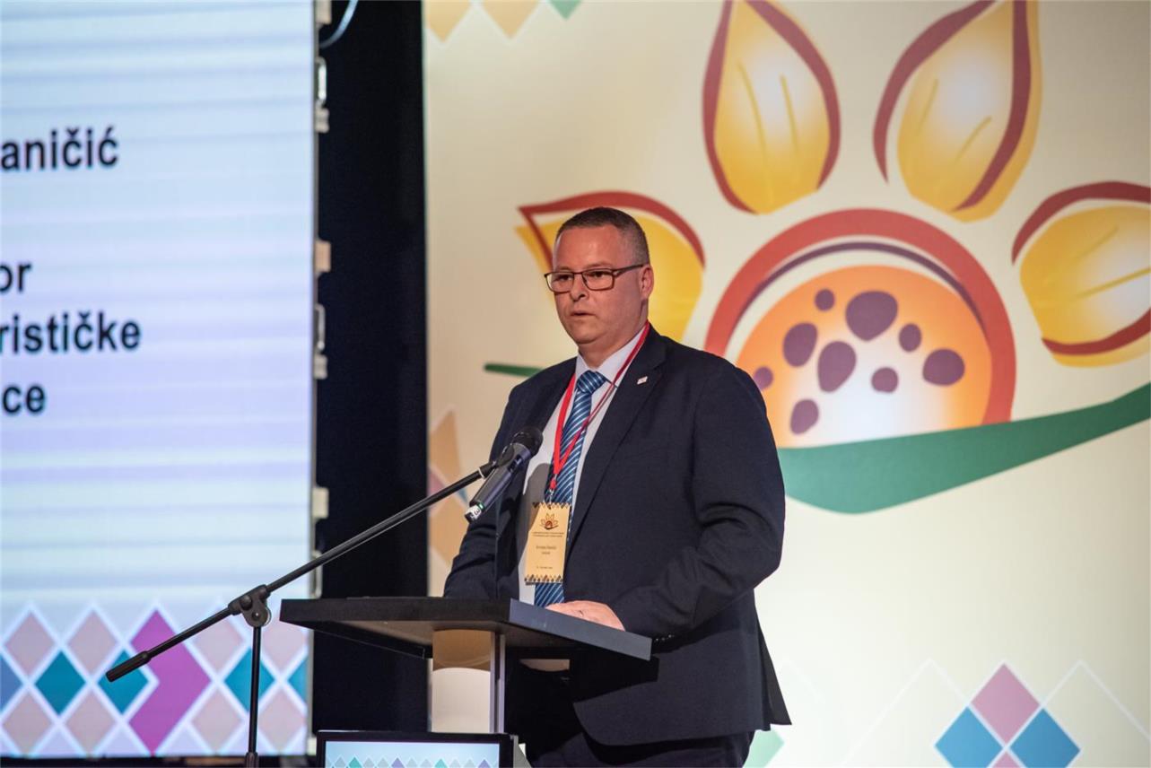 5. Međunarodni kongres o ruralnom turizmu