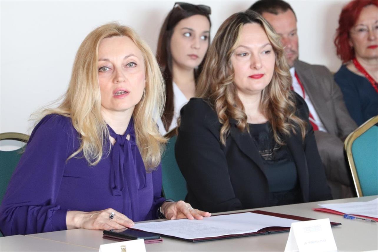 Župan Dobroslavić na tematskoj sjednici Odbora za poljoprivredu Hrvatskog sabora