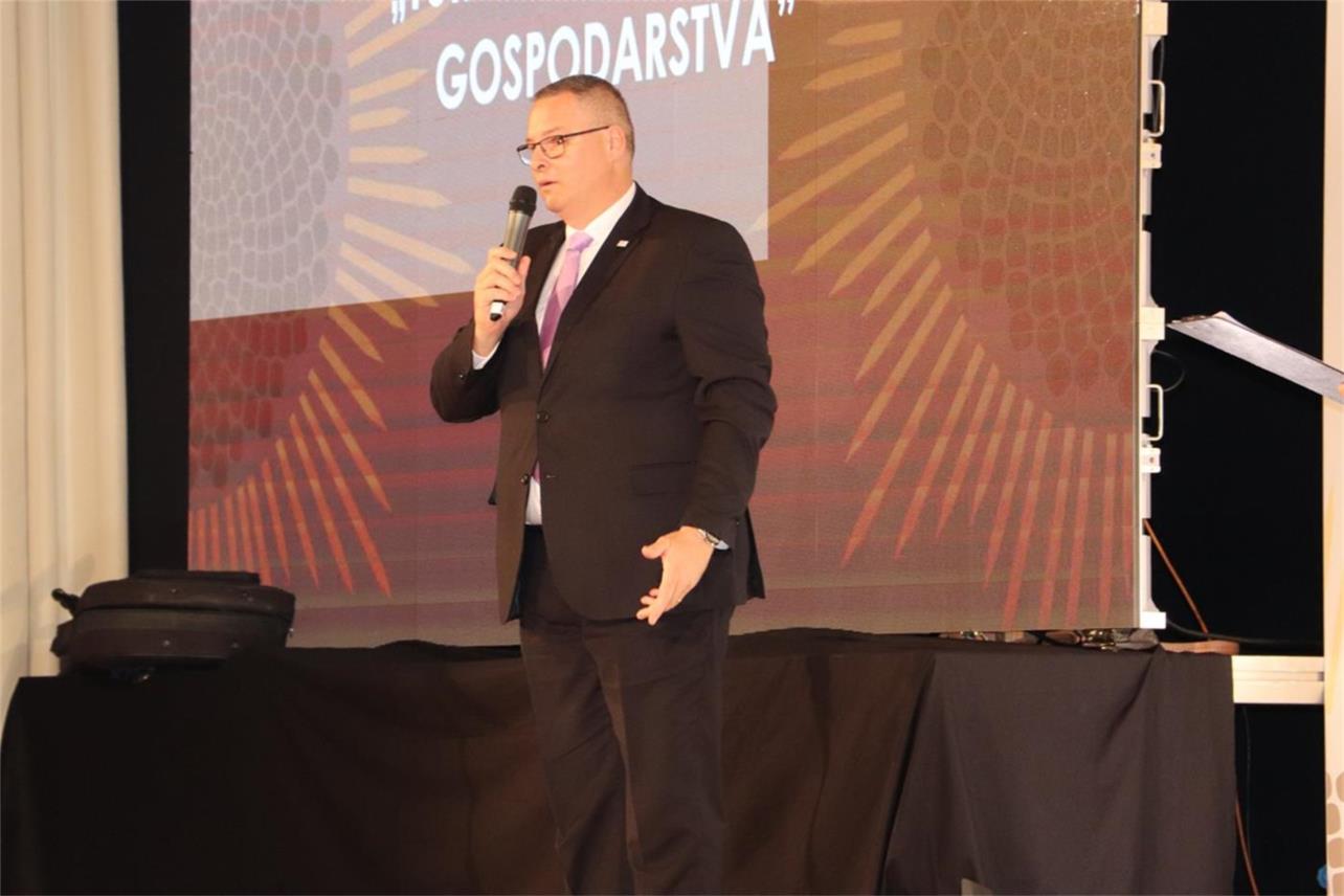 Suncokret ruralnog turizma Hrvatske