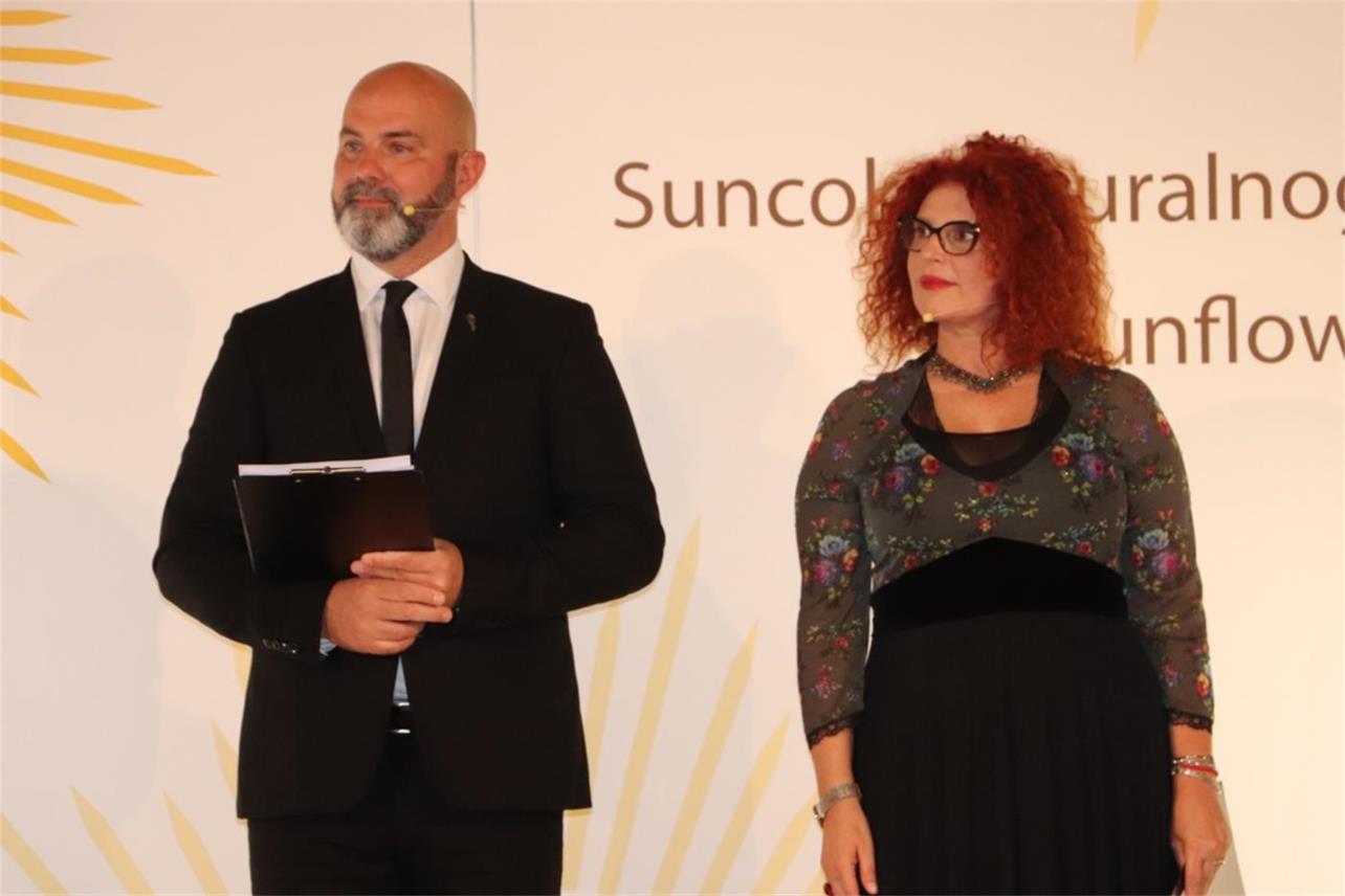 Suncokret ruralnog turizma Hrvatske