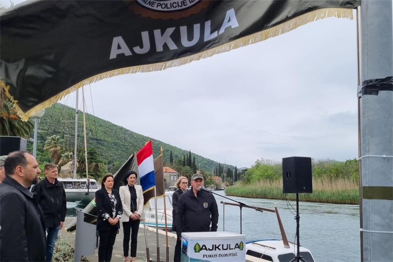 More spojilo Rijeku i Dubrovnik u očuvanju zaštićenog područja Rijeke Dubrovačke