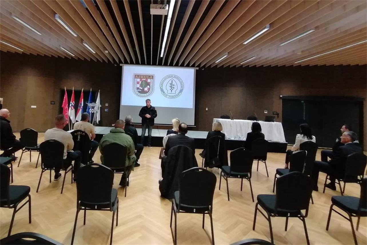 More spojilo Rijeku i Dubrovnik u očuvanju zaštićenog područja Rijeke Dubrovačke