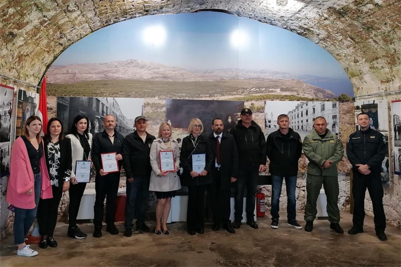 More spojilo Rijeku i Dubrovnik u očuvanju zaštićenog područja Rijeke Dubrovačke