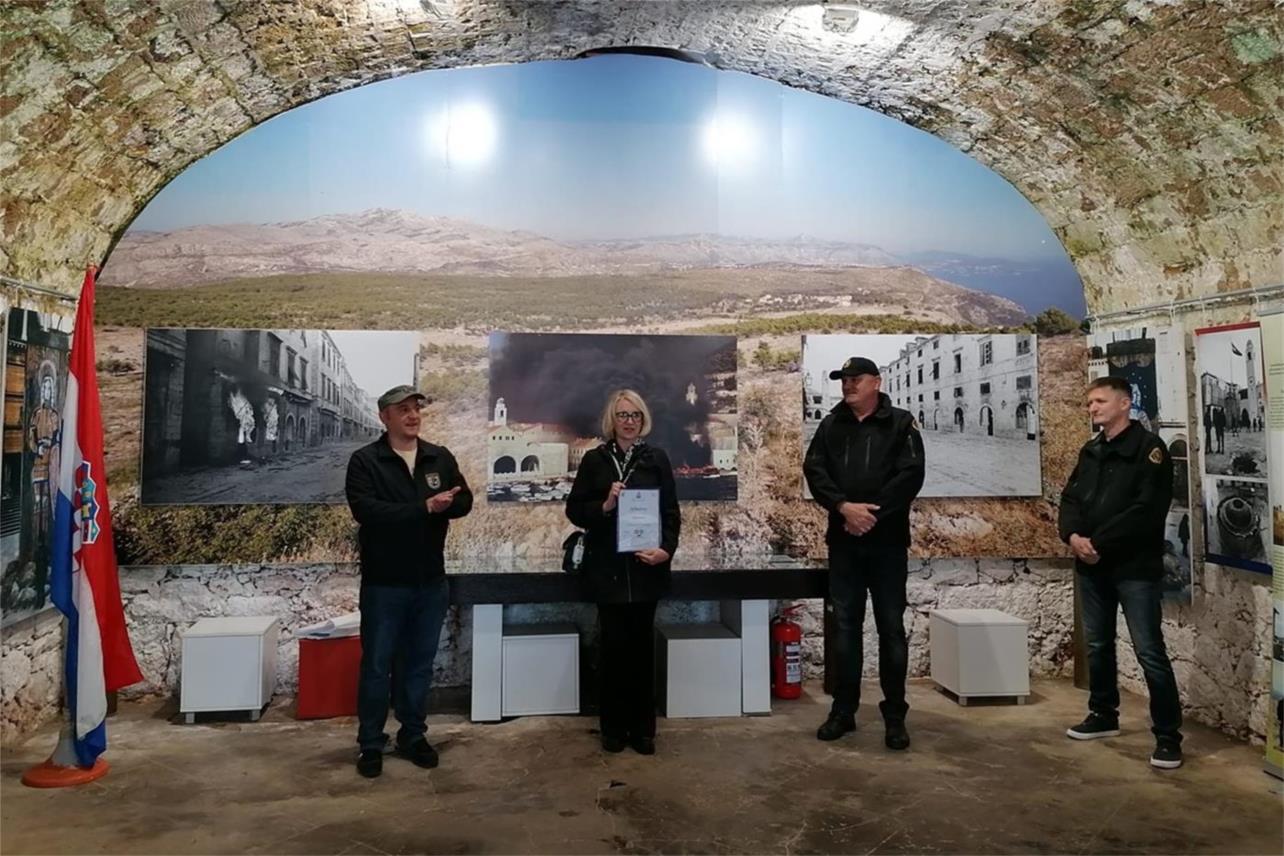 More spojilo Rijeku i Dubrovnik u očuvanju zaštićenog područja Rijeke Dubrovačke