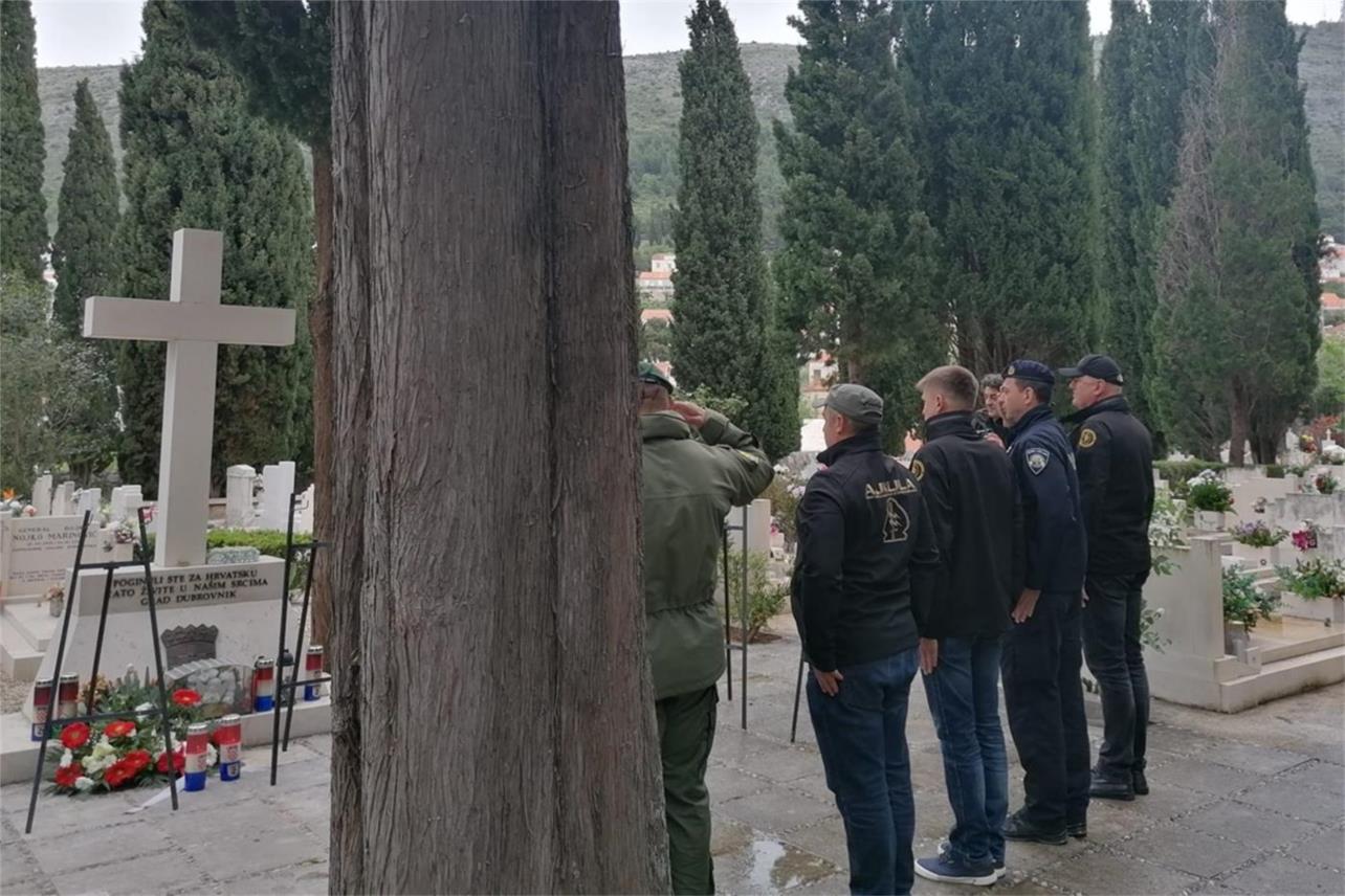 More spojilo Rijeku i Dubrovnik u očuvanju zaštićenog područja Rijeke Dubrovačke