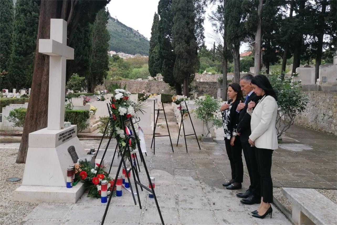 More spojilo Rijeku i Dubrovnik u očuvanju zaštićenog područja Rijeke Dubrovačke