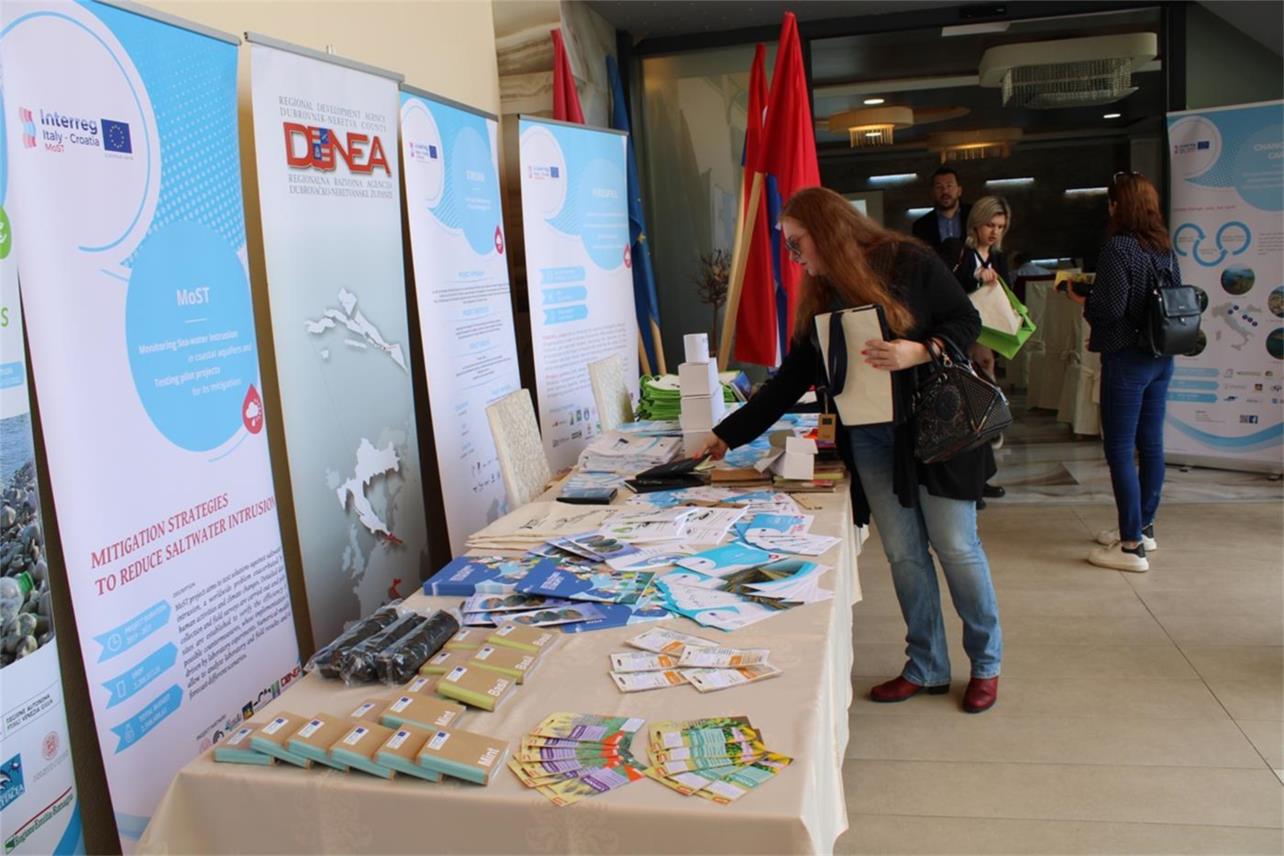 Održan info sajam „EU4U – Europe For You“ povodom obilježavanja Dana Europe