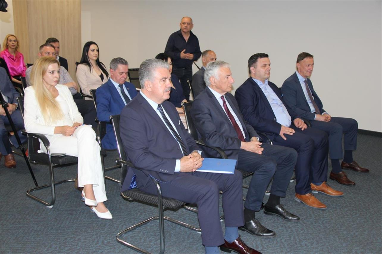 COASTING PLUS: U Neumu održana završna lokalna konferencija projekta