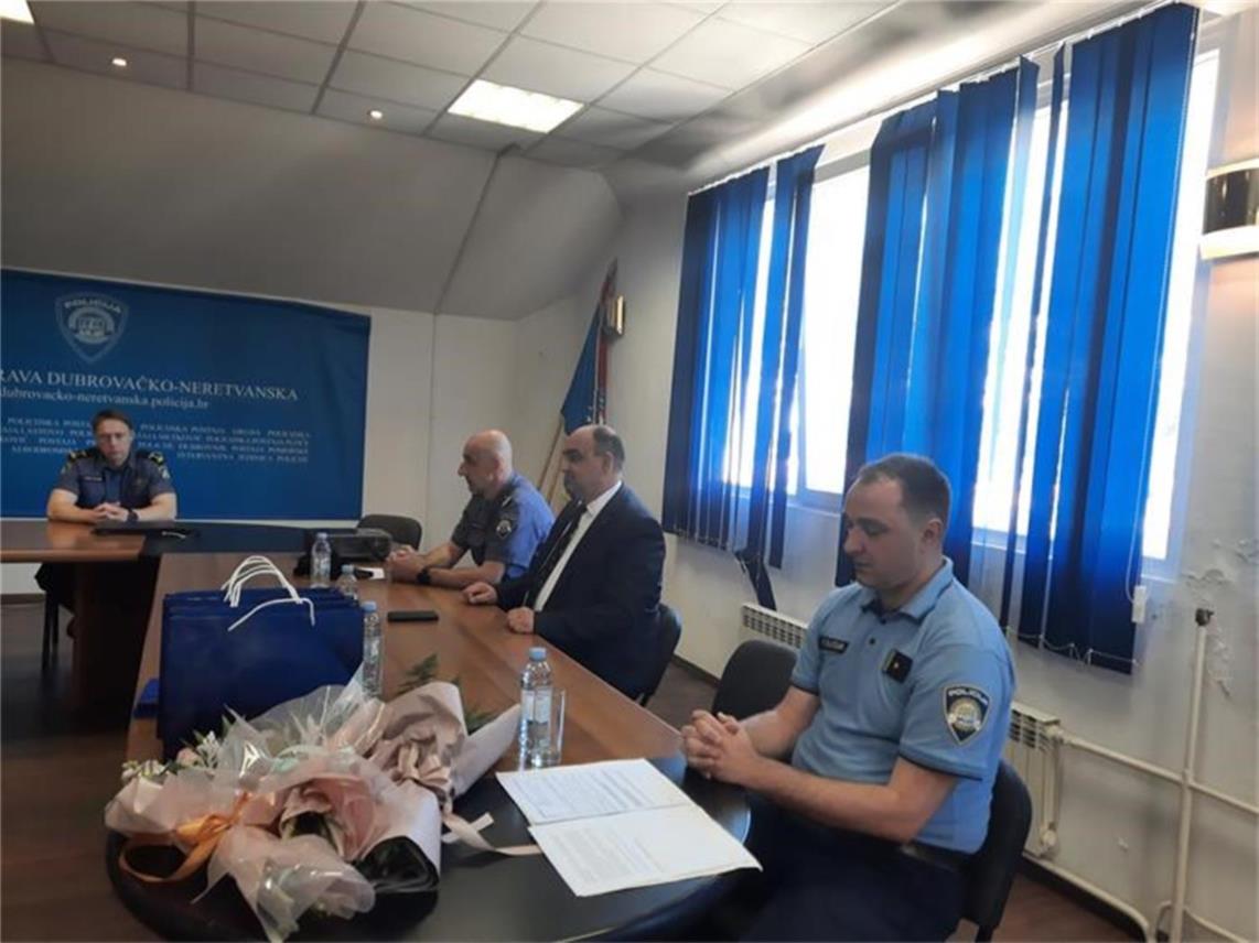 Nagrađeni najljubazniji sudionici u prometu